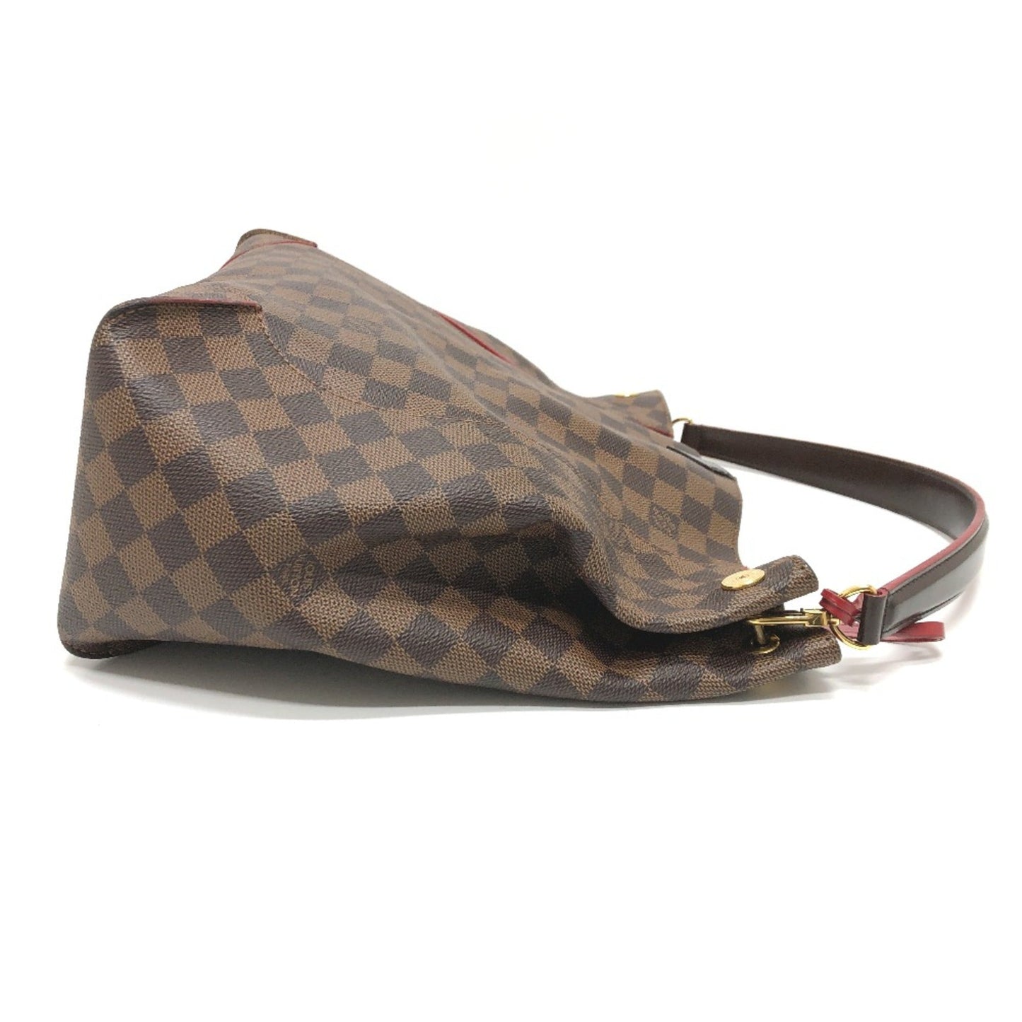 Louis Vuitton Brown Other Shoulder Bag