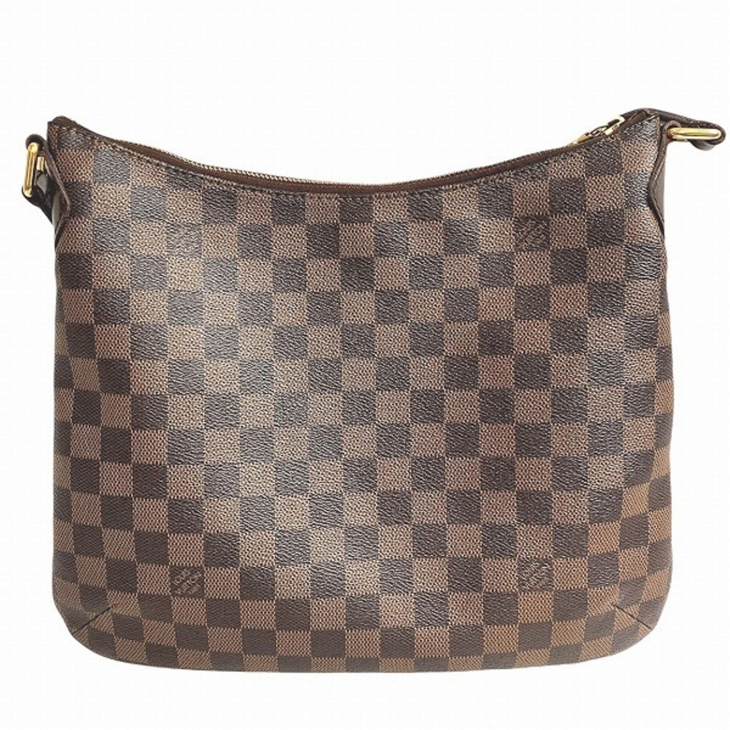 Louis Vuitton Brown Damier Canvas Damier Canvas Shoulder Bag