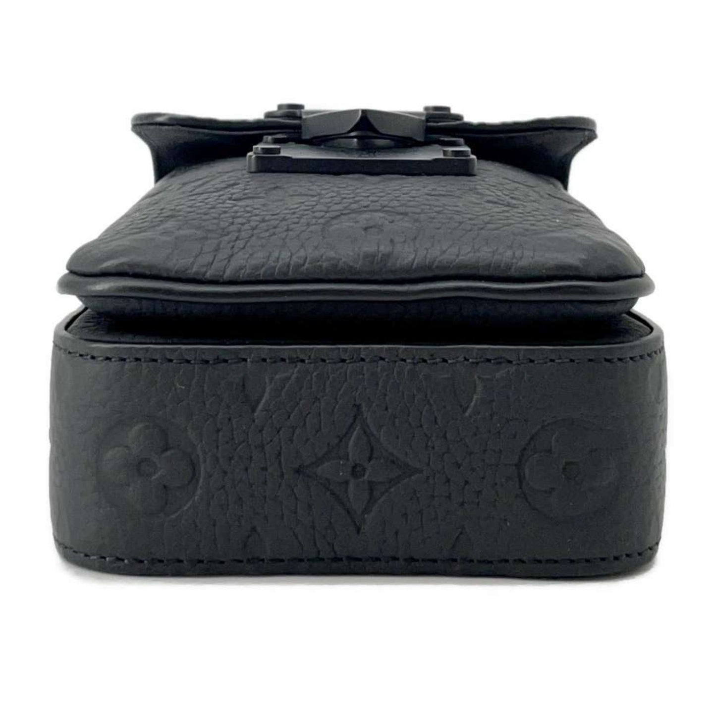Louis Vuitton Monogram Eclipse Black Noir Monogram Eclipse Shoulder Bag