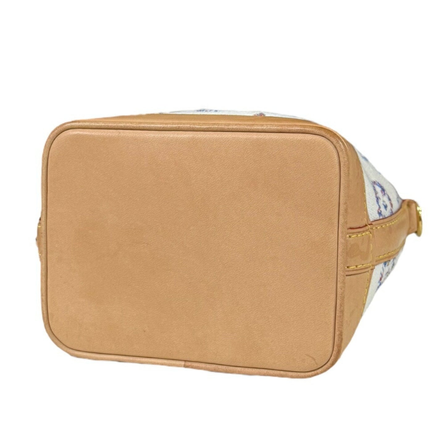 Louis Vuitton White Shoulder Bag