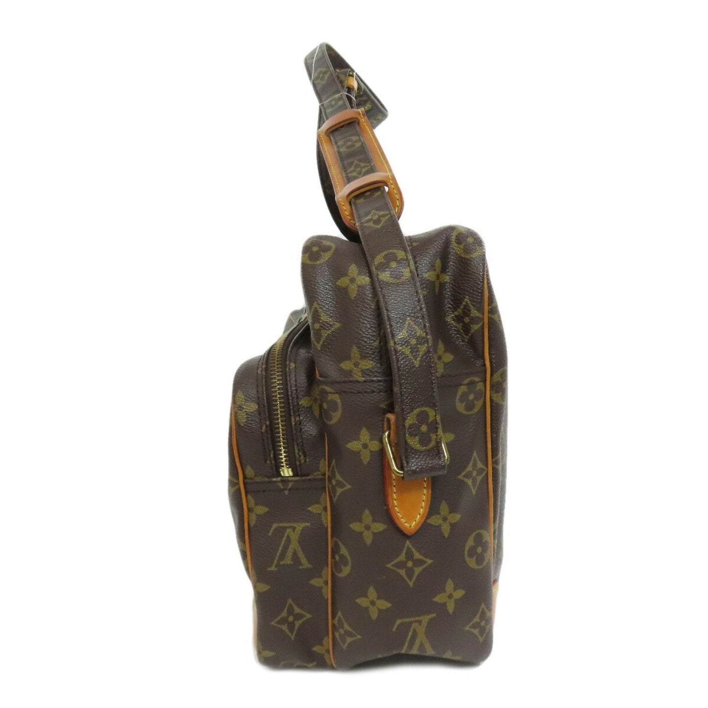 Louis Vuitton Monogram Monogram Monogram Shoulder Bag