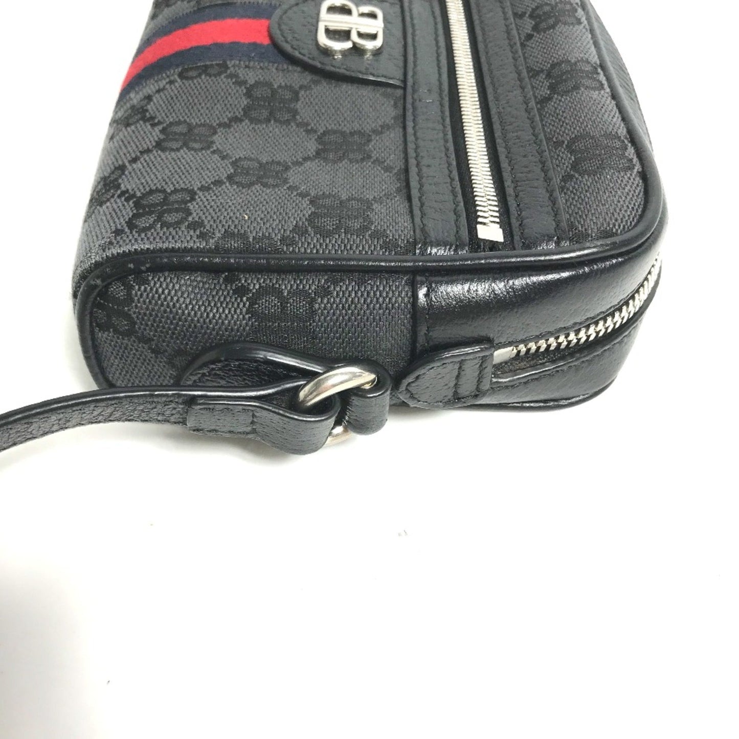 Gucci Black Other Shoulder Bag