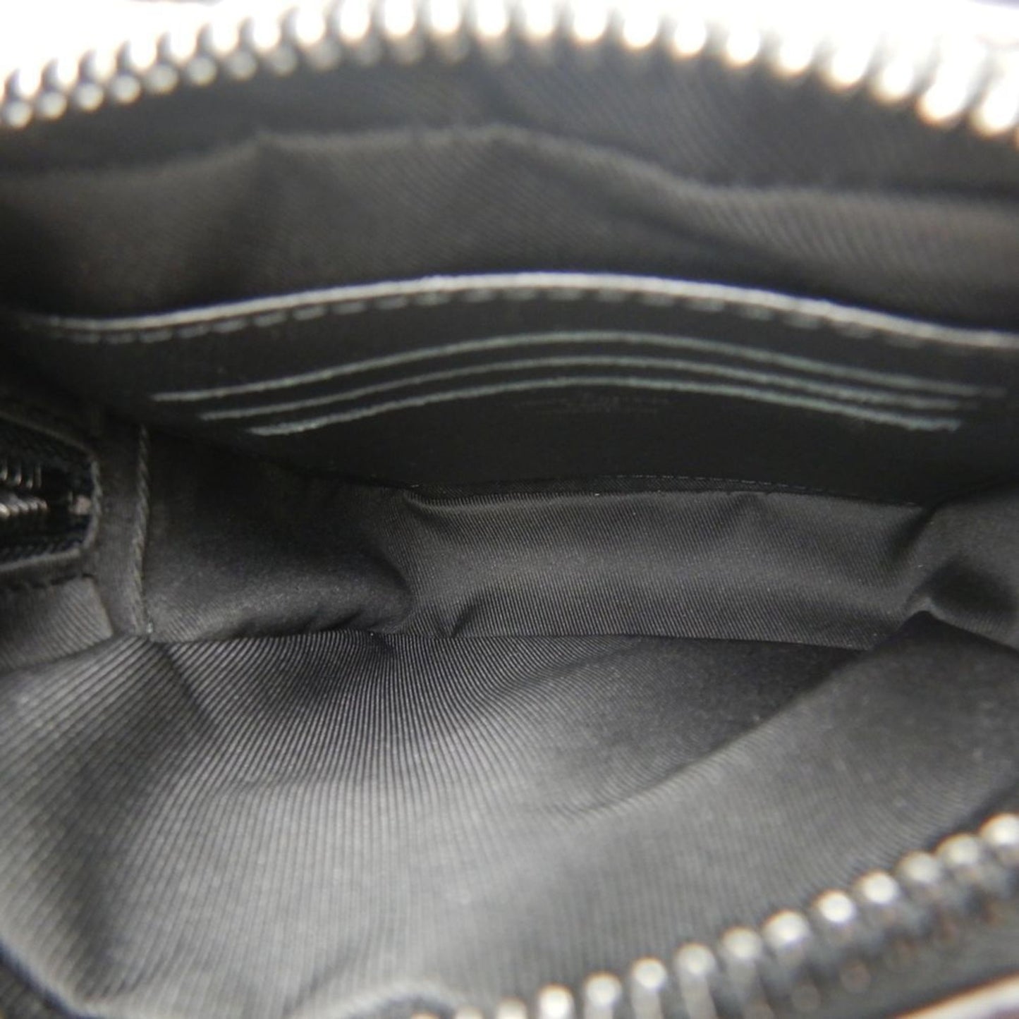 Louis Vuitton Brown Pvc Shoulder Bag