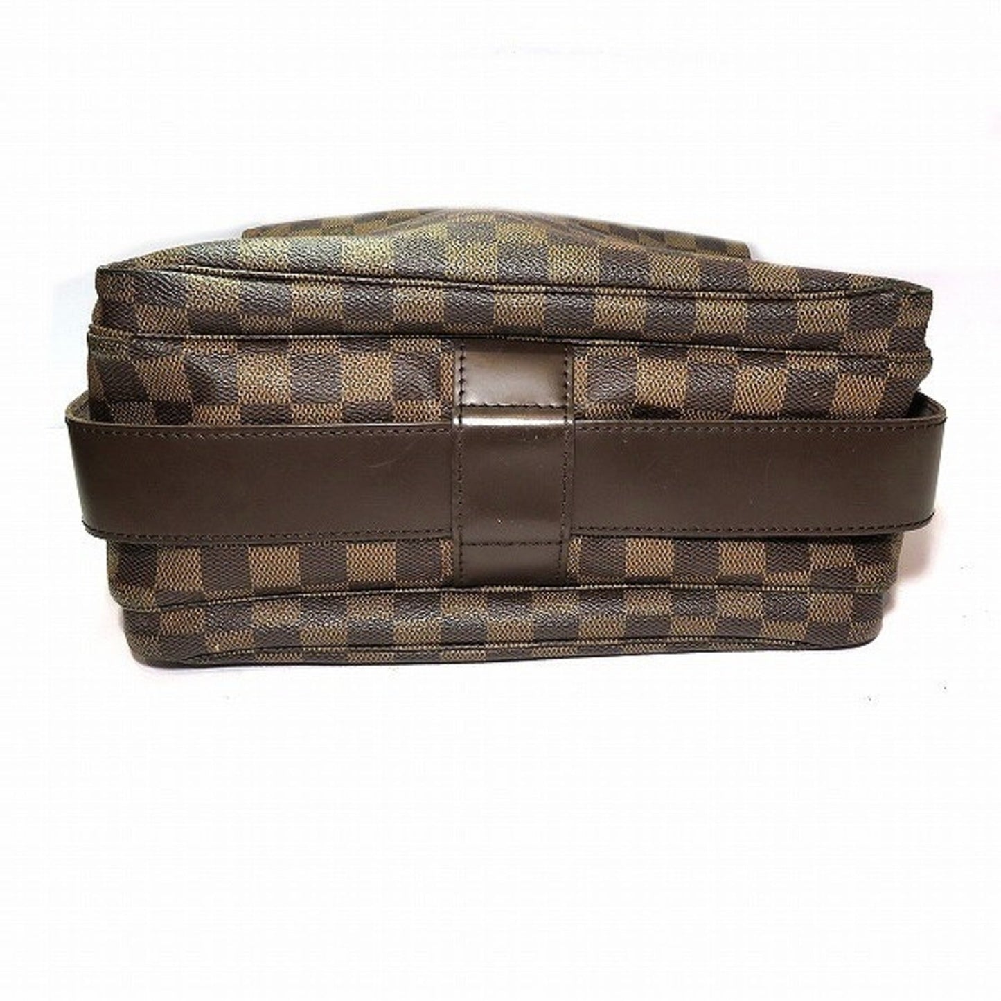Louis Vuitton Brown Shoulder Bag