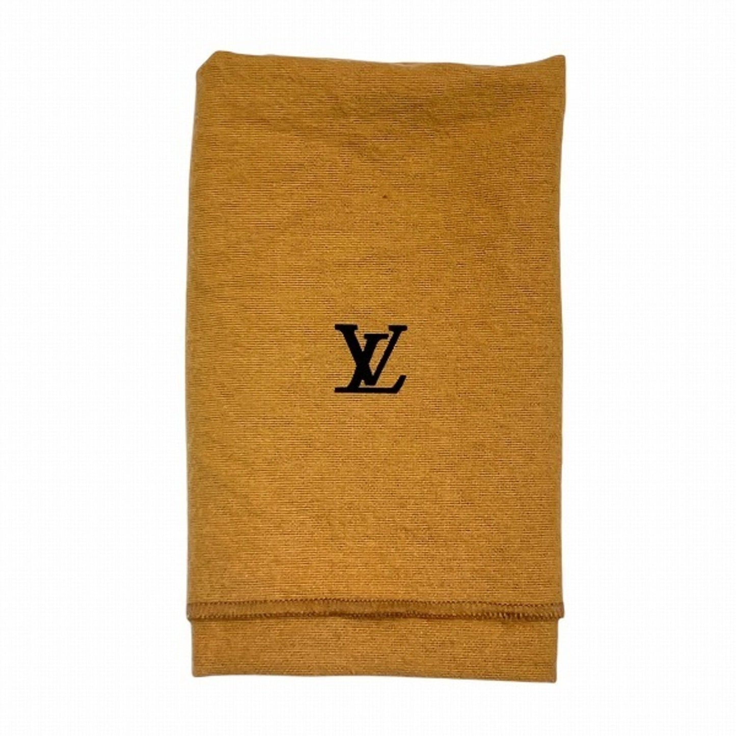 Louis Vuitton Brown Pochette Shoulder Bag