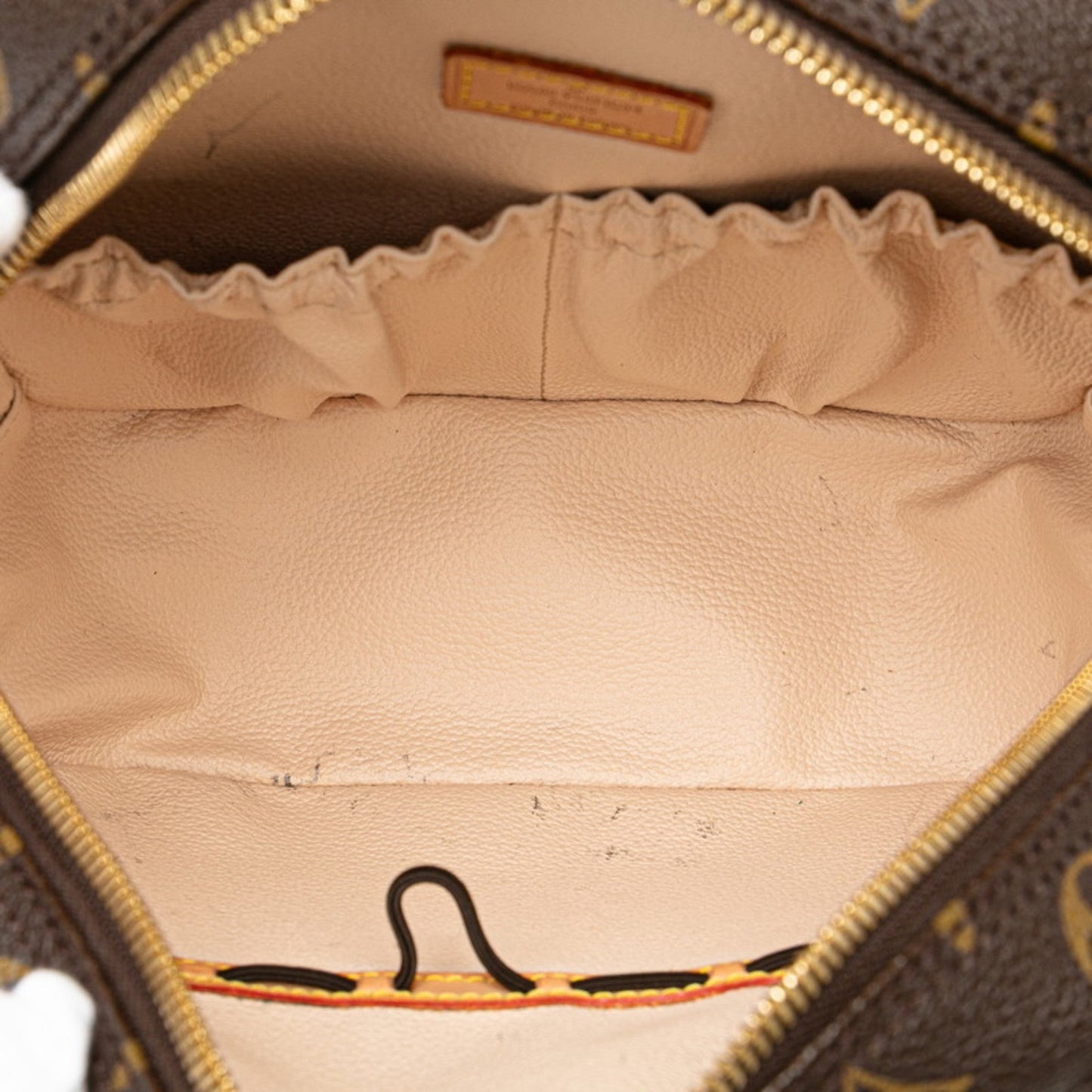 Louis Vuitton Monogram Brown Monogram Monogram Handbag Shoulder Bag