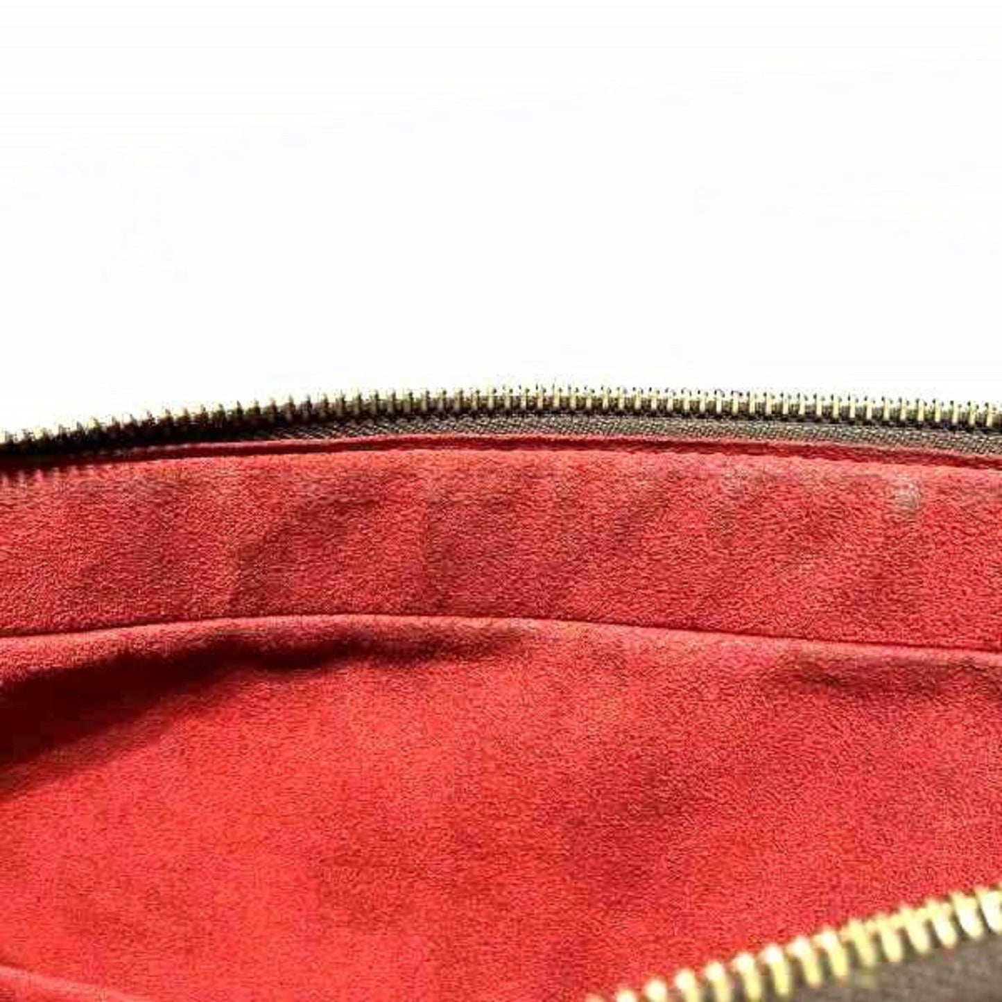 Louis Vuitton Brown Monogram Handbag Shoulder Bag