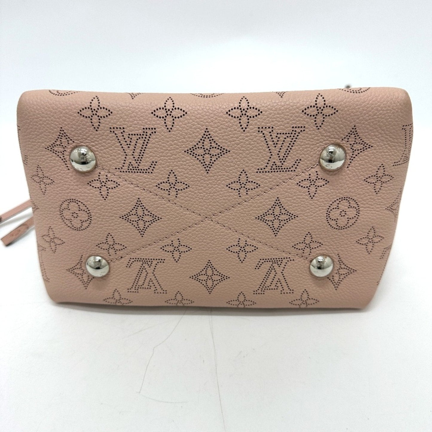 Louis Vuitton Pink Other Shoulder Bag