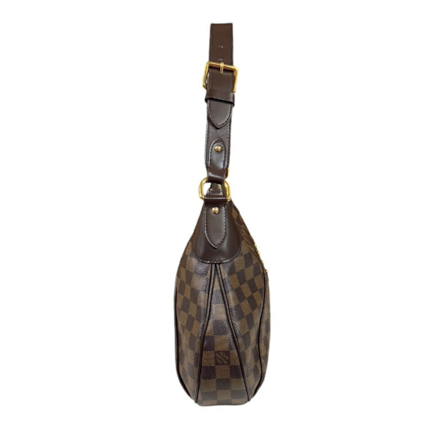 Louis Vuitton Brown Damier Canvas Damier Canvas Shoulder Bag