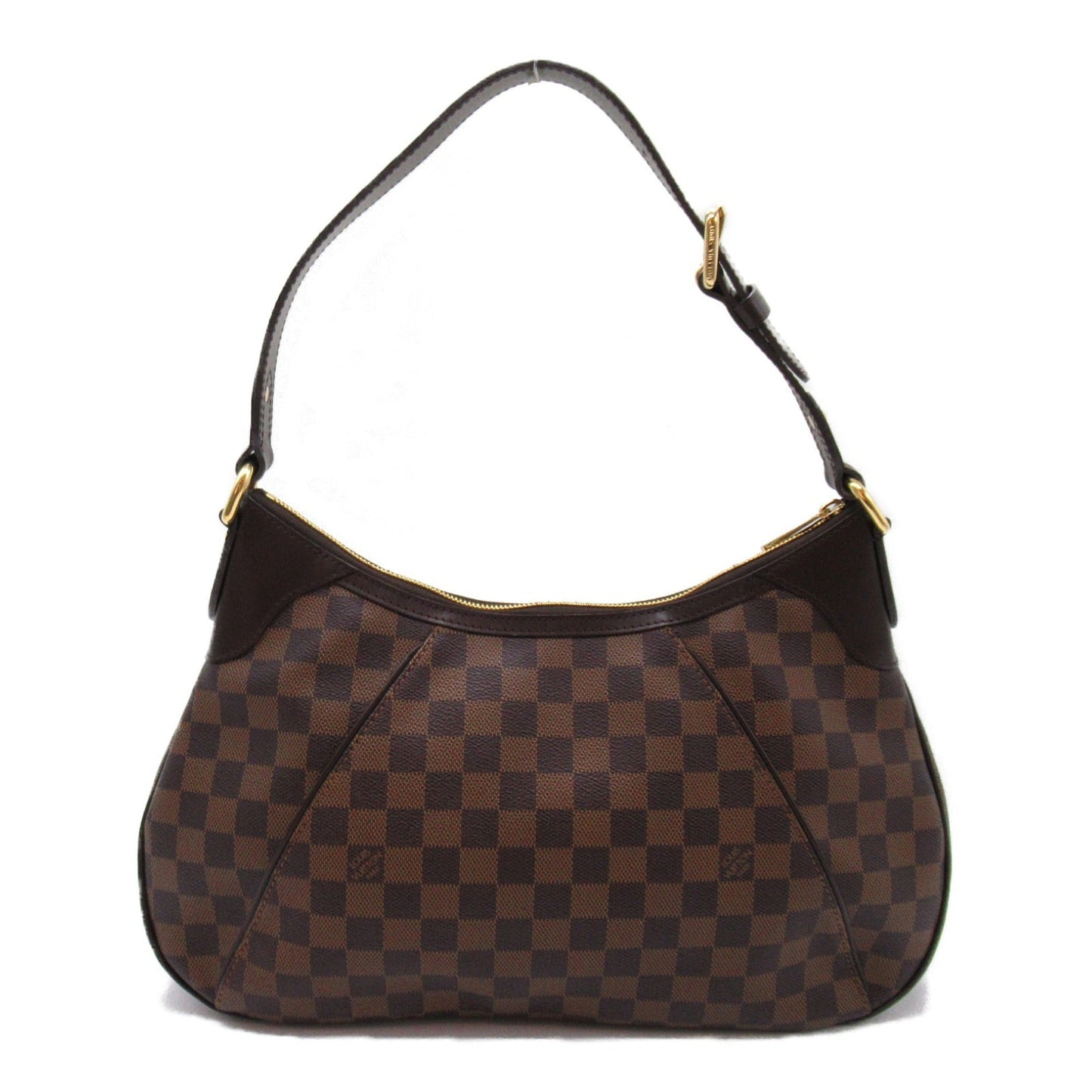 Louis Vuitton Brown Damier Canvas Damier Canvas Shoulder Bag