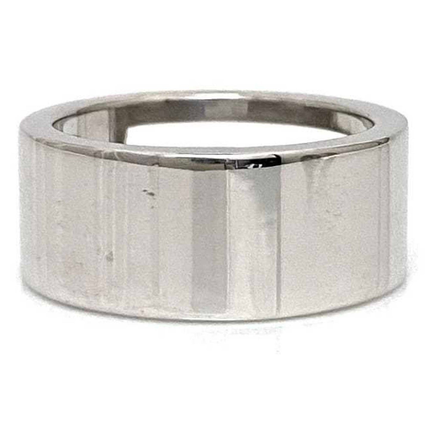 Gucci Silver Silver 925 Anniversary Ring