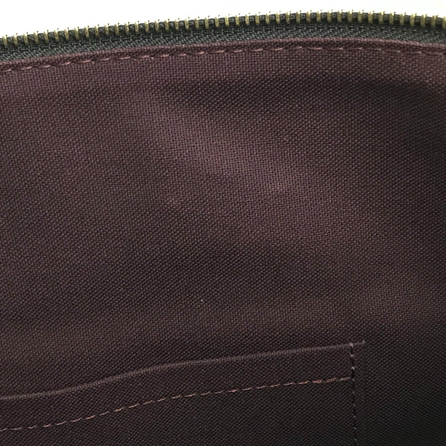 Louis Vuitton Brown Other Shoulder Bag