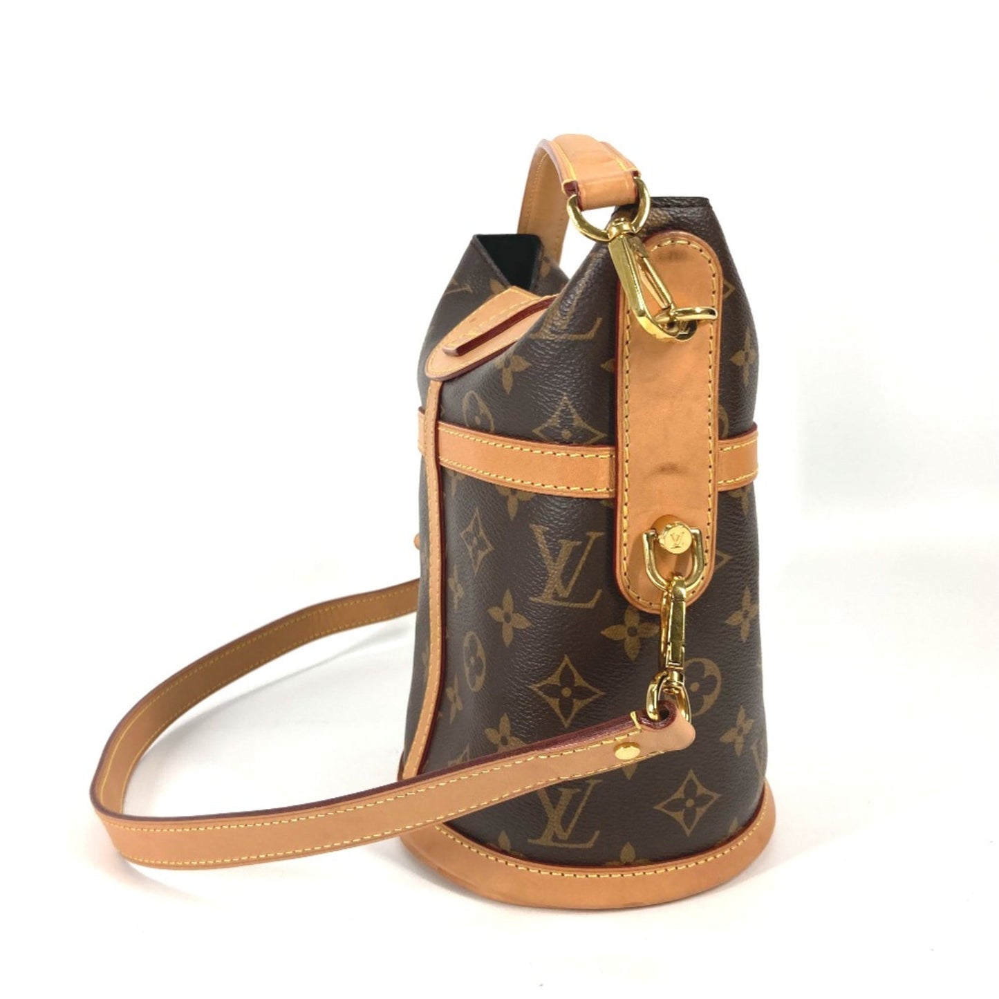 Louis Vuitton Brown Other Shoulder Bag