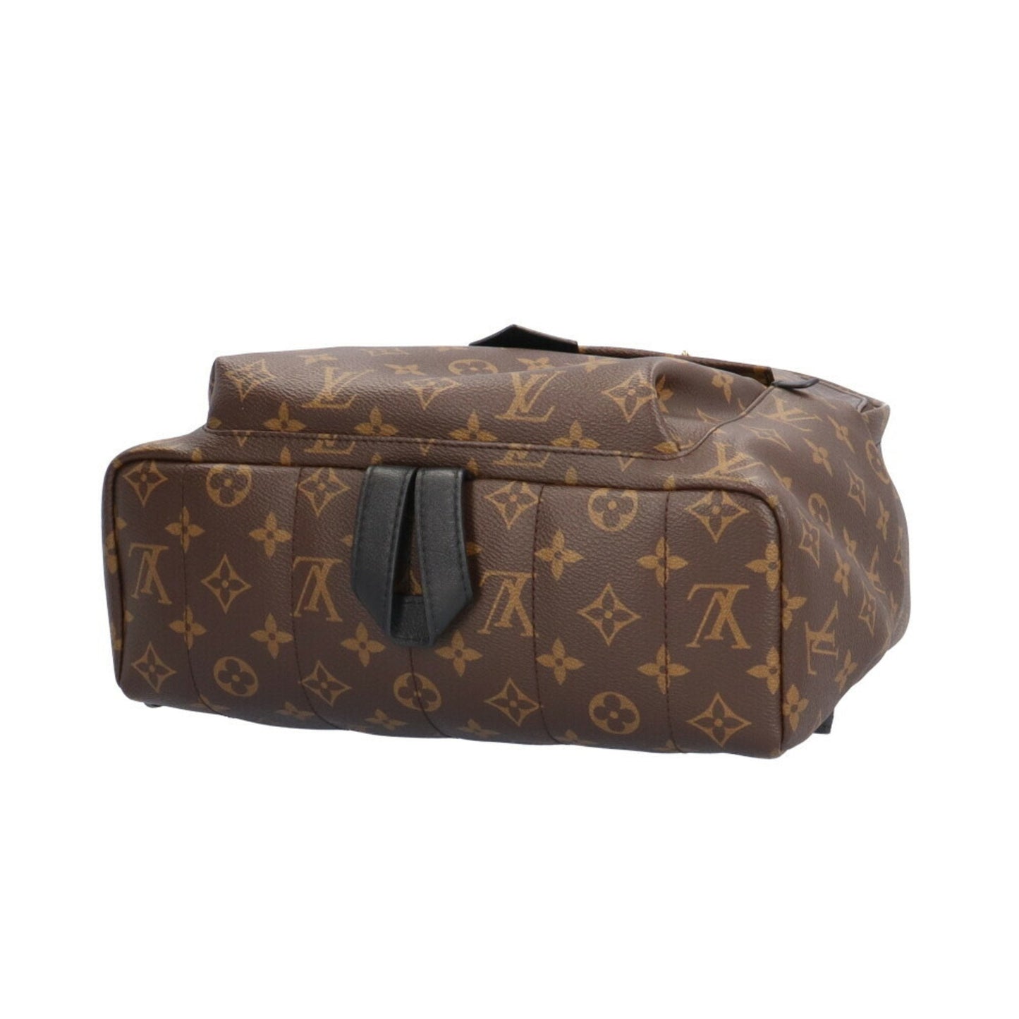 Louis Vuitton Monogram Monogram Monogram Backpack