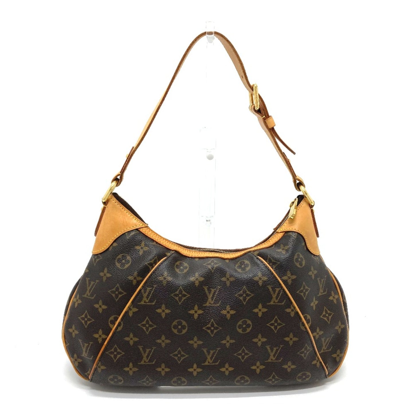 Louis Vuitton Brown Other Shoulder Bag