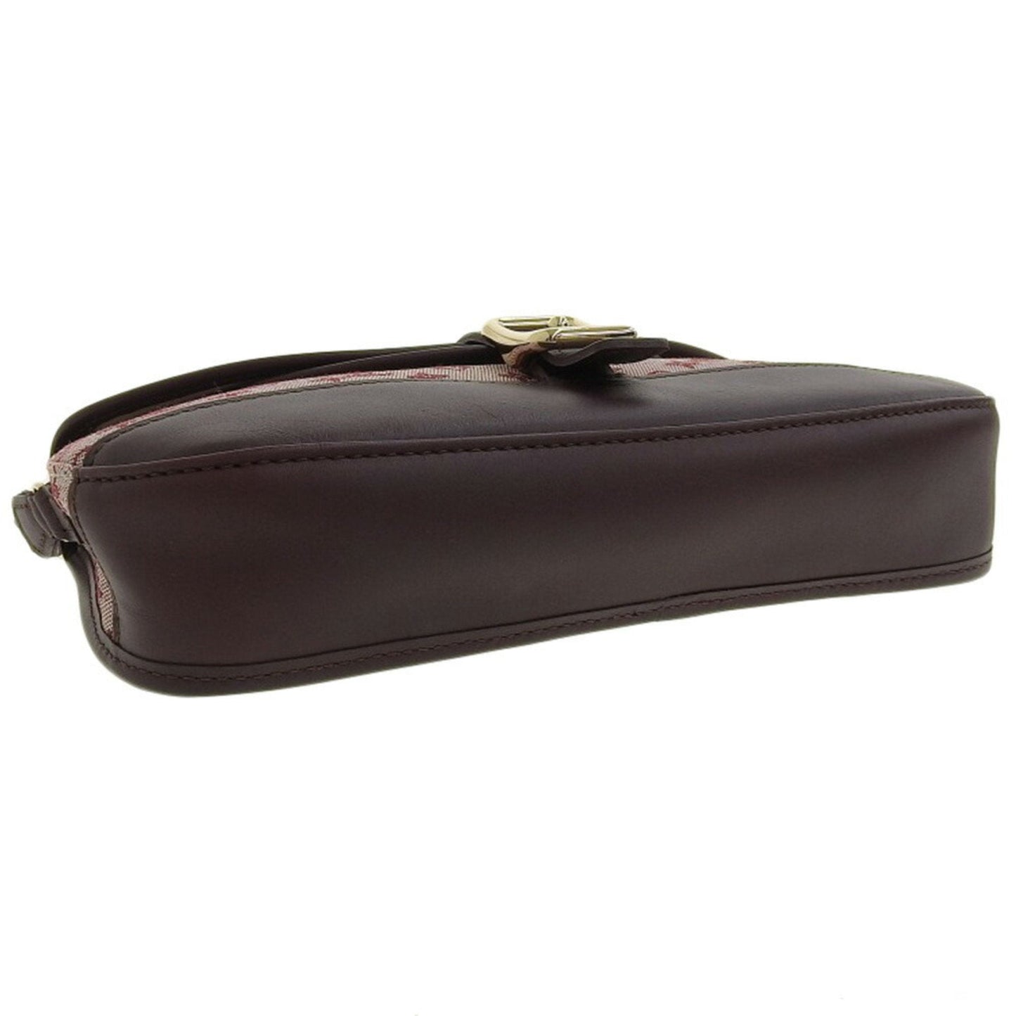 Louis Vuitton Cherry Red Color Monogram Shoulder Bag