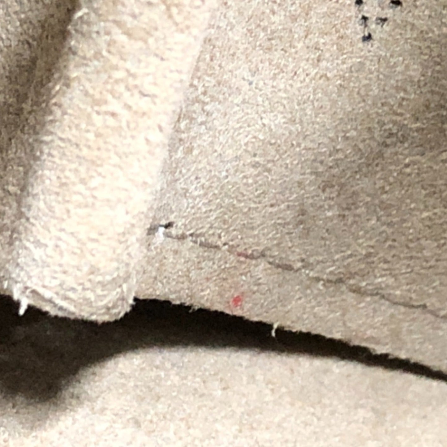 Louis Vuitton Beige Other Shoulder Bag