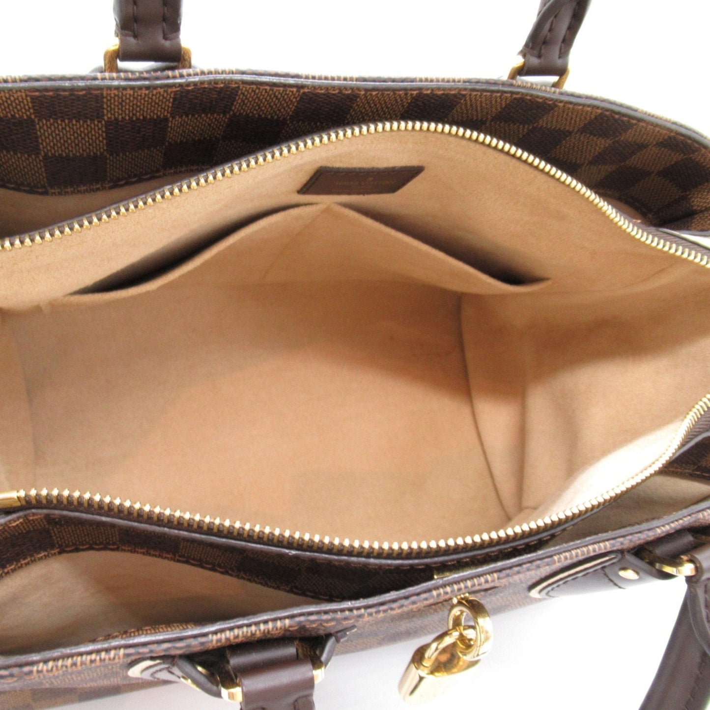 Louis Vuitton Brown Other Shoulder Bag