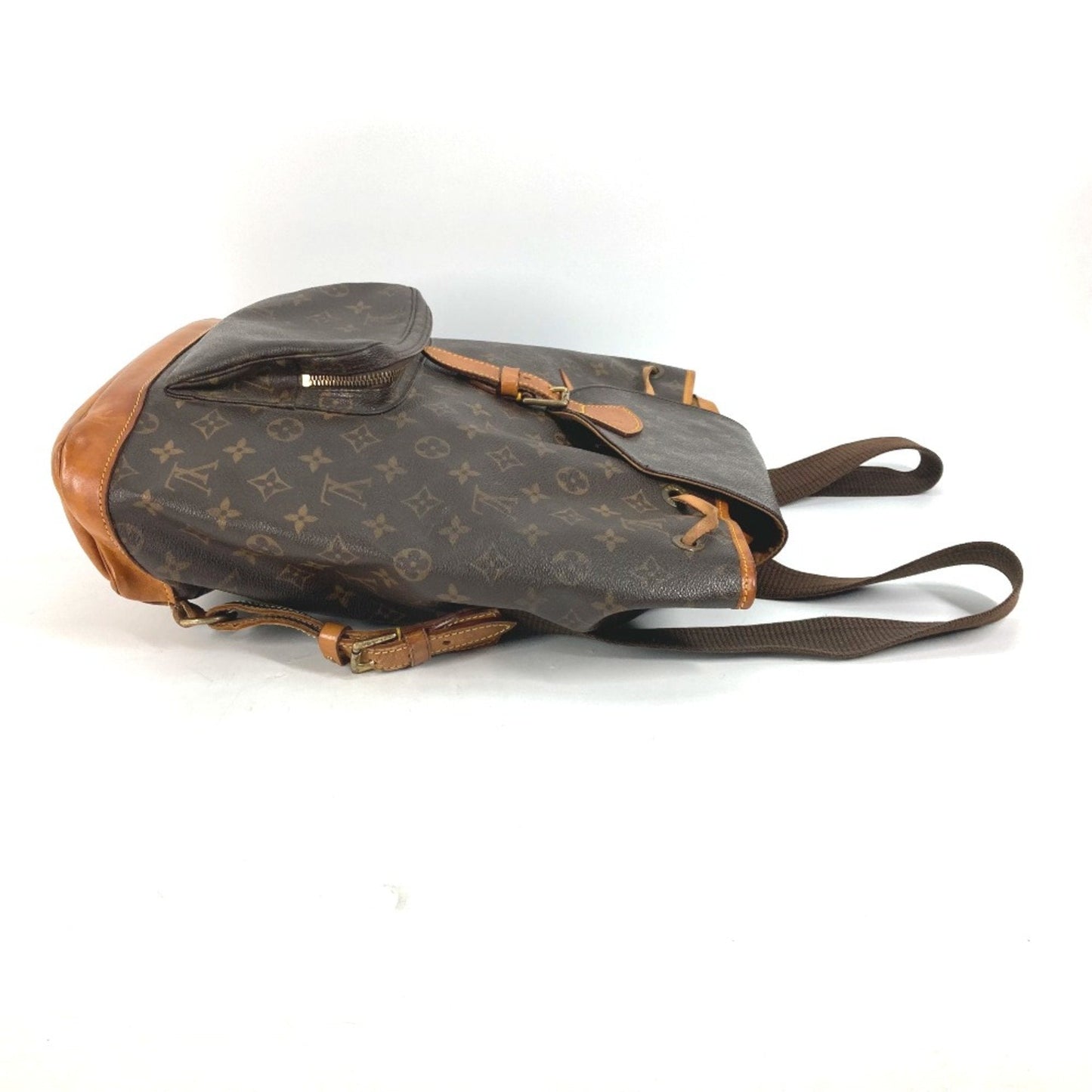 Louis Vuitton Brown Other Backpack