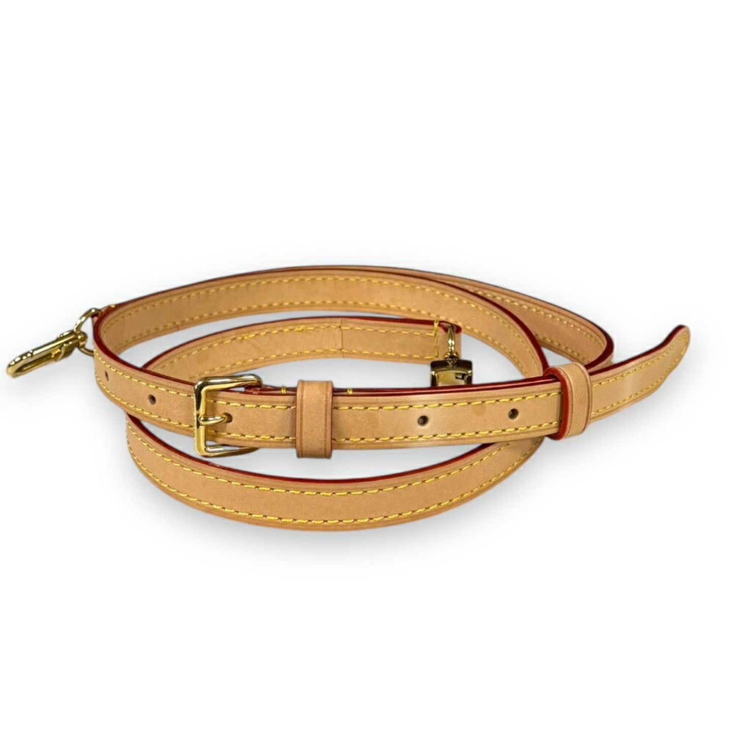 Louis Vuitton White Shoulder Bag