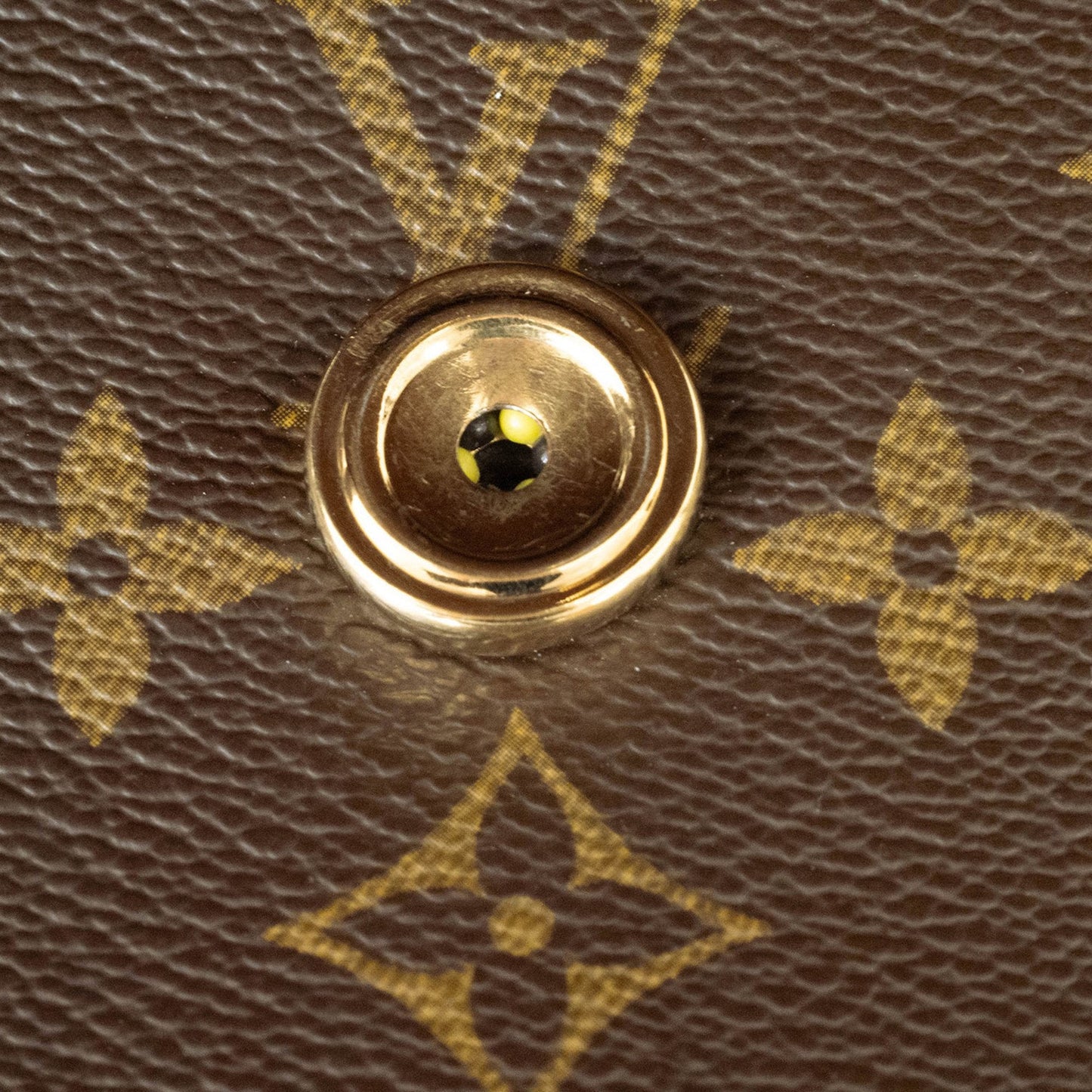 Louis Vuitton Monogram Monogram Shoulder Bag