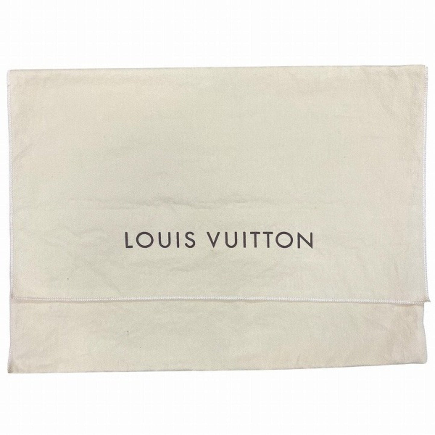 Louis Vuitton Brown Shoulder Bag