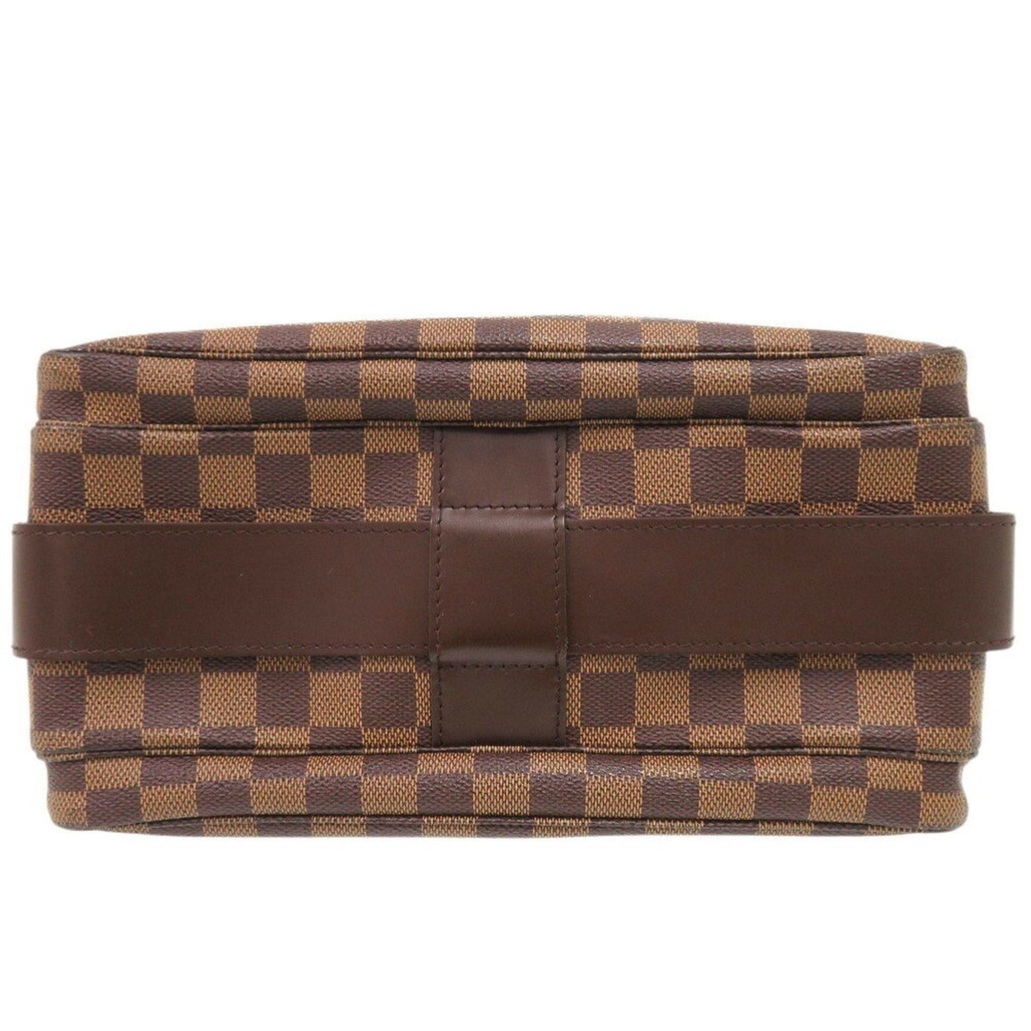 Louis Vuitton Brown Damier Canvas Damier Canvas Shoulder Bag