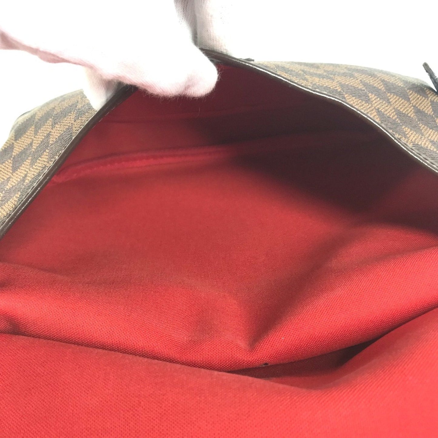 Louis Vuitton Brown Other Shoulder Bag
