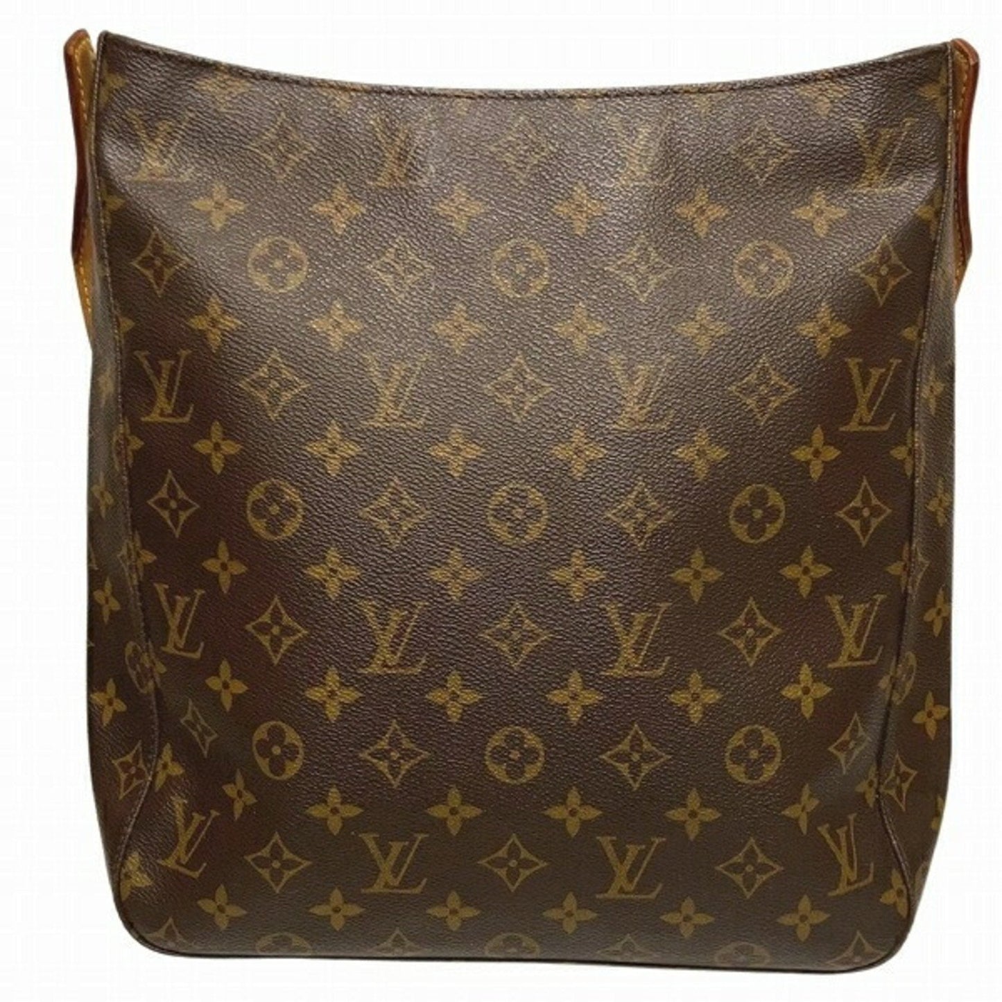 Louis Vuitton Monogram Brown Monogram Shoulder Bag