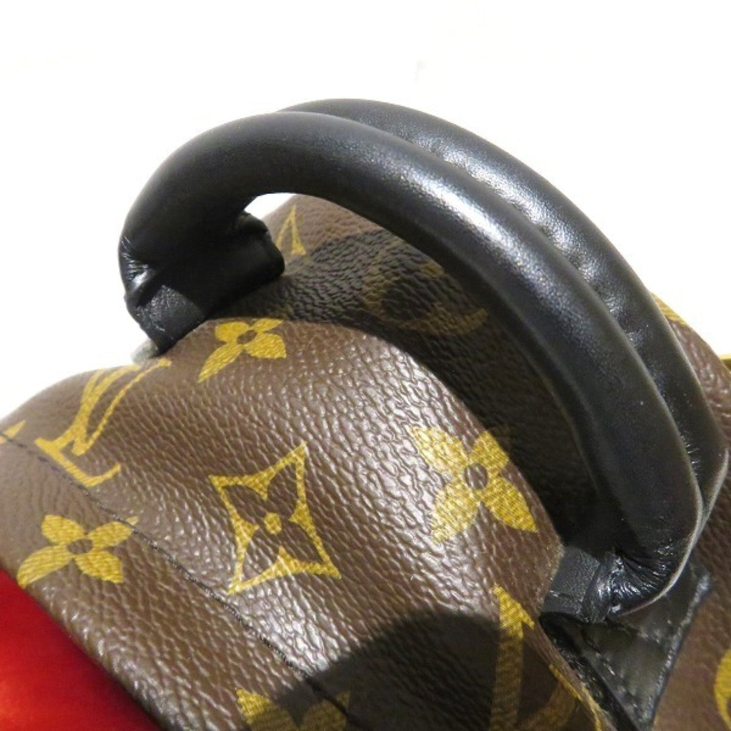 Louis Vuitton Brown Shoulder Bag