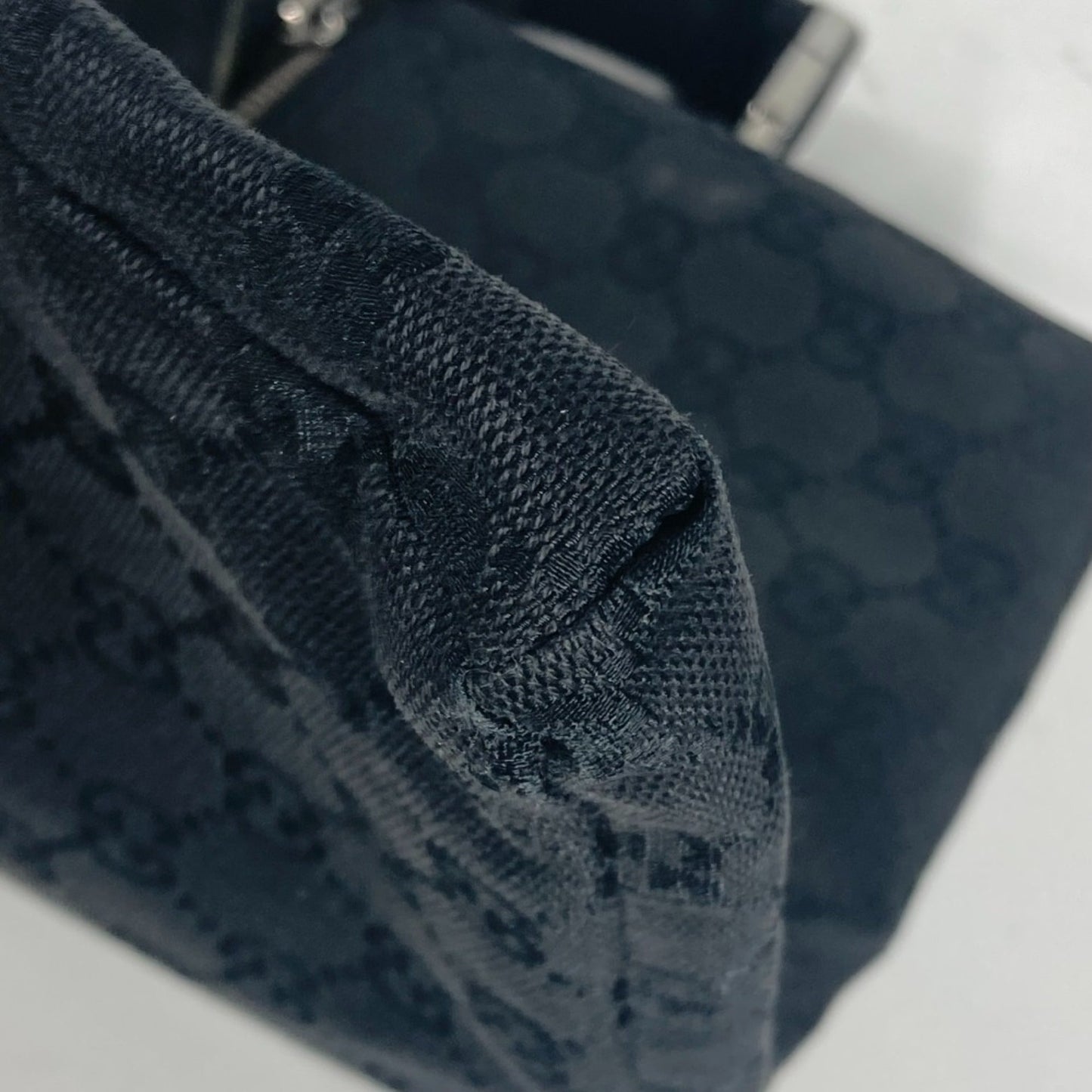 Gucci Black Other Other