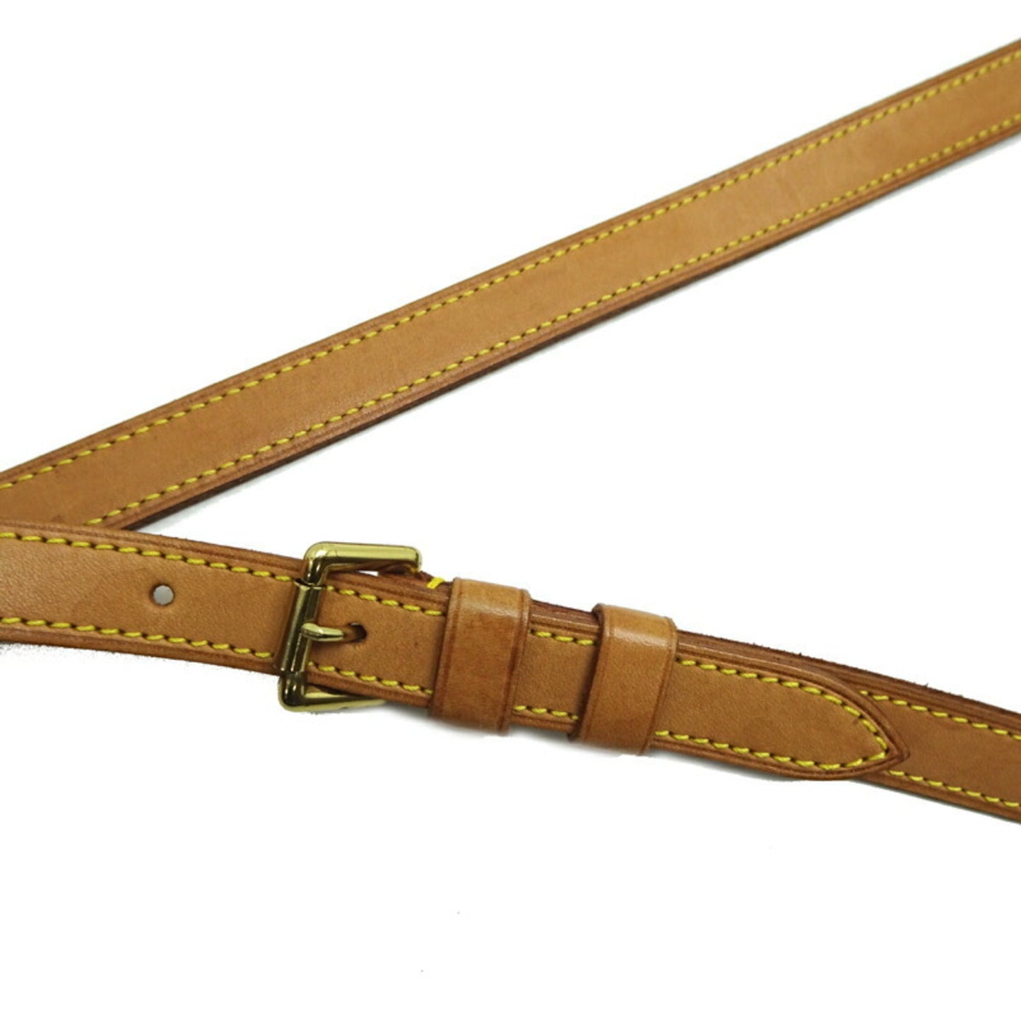 Louis Vuitton Brown Monogram Shoulder Bag
