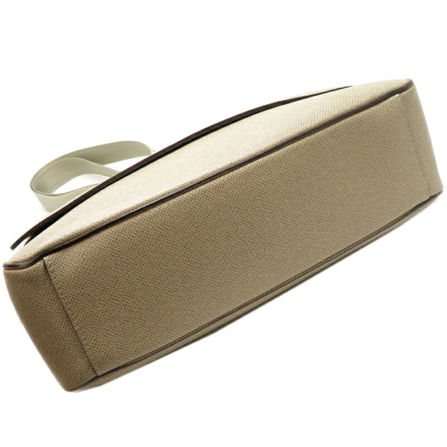 Louis Vuitton Polaire Taiga Leather Shoulder Bag