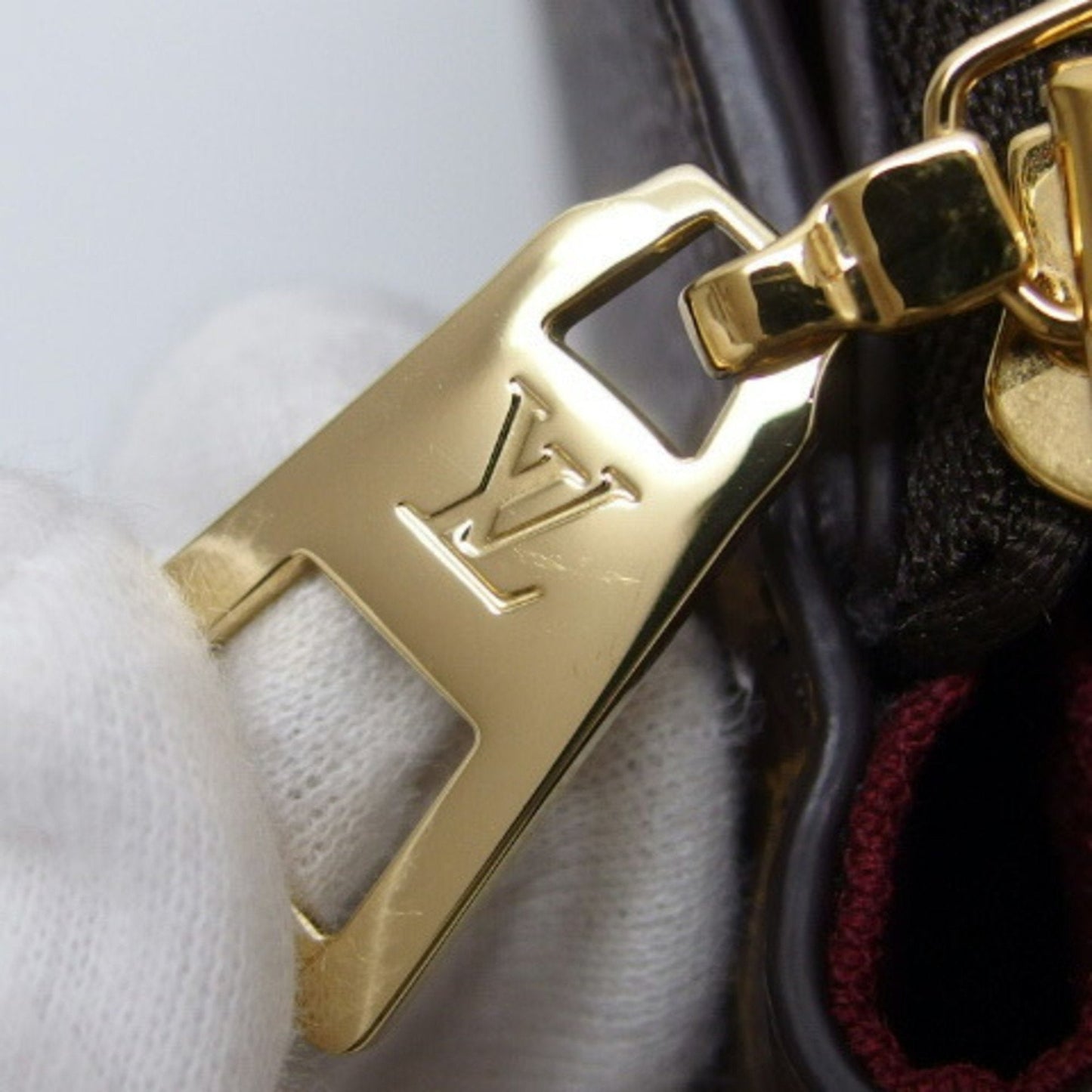 Louis Vuitton Monogram Monogram Monogram Handbag Shoulder Bag