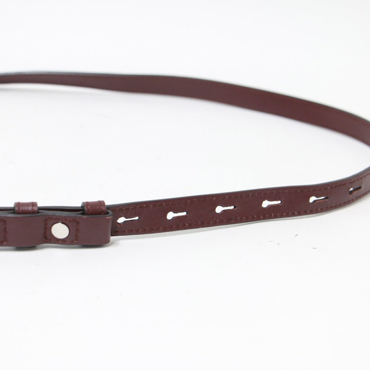 Gucci Horsebit Bordeaux Handbag Shoulder Bag