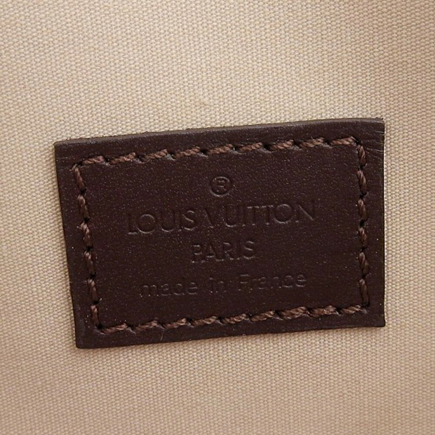 Louis Vuitton Cherry Red Color Monogram Shoulder Bag
