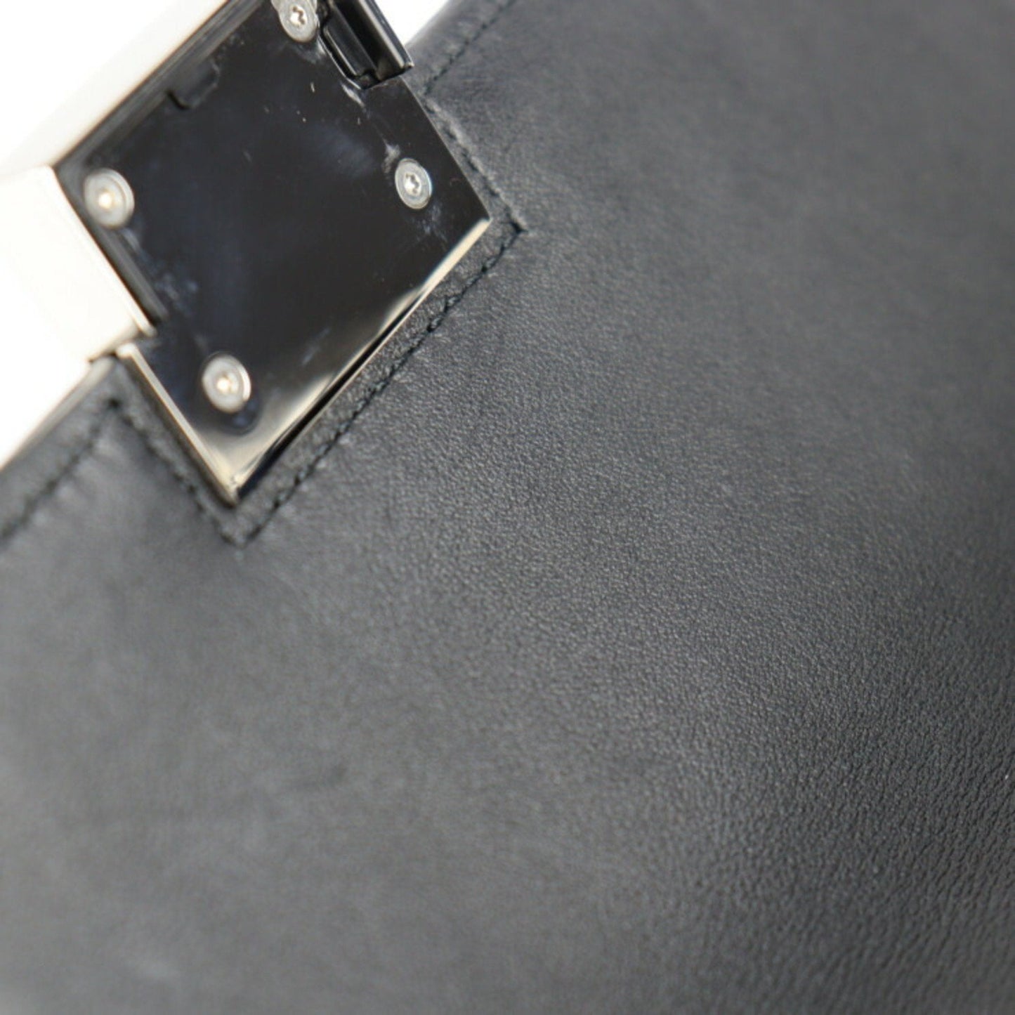 Louis Vuitton Black Multi-Color Leather Tweed Handbag Shoulder Bag