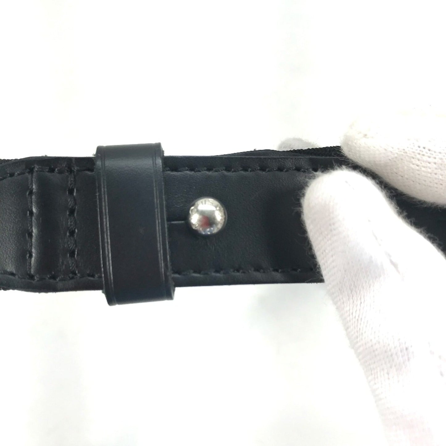 Louis Vuitton Other Leather Shoulder Bag