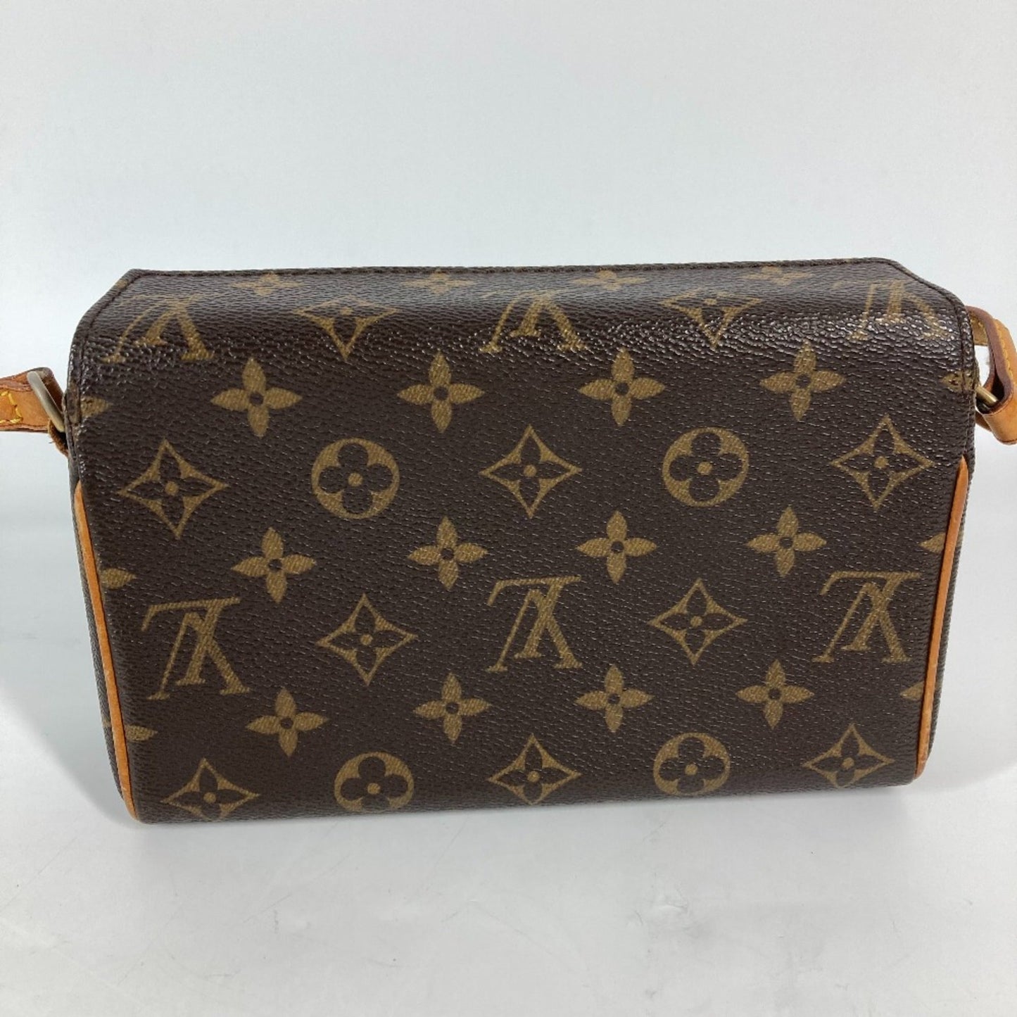 Louis Vuitton Brown Other Shoulder Bag