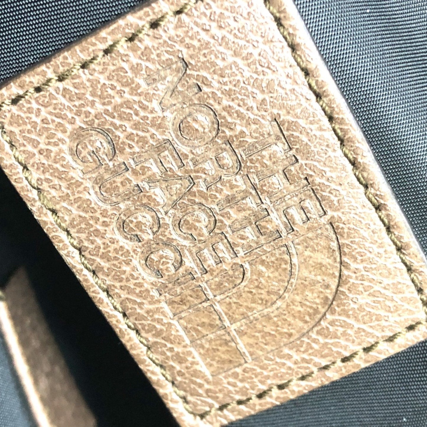 Gucci Black Other Backpack