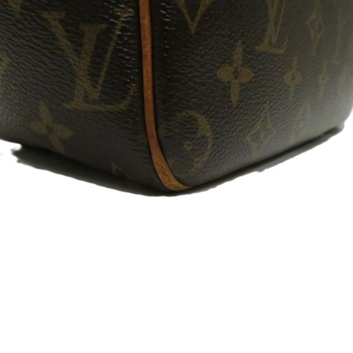 Louis Vuitton Brown Shoulder Bag