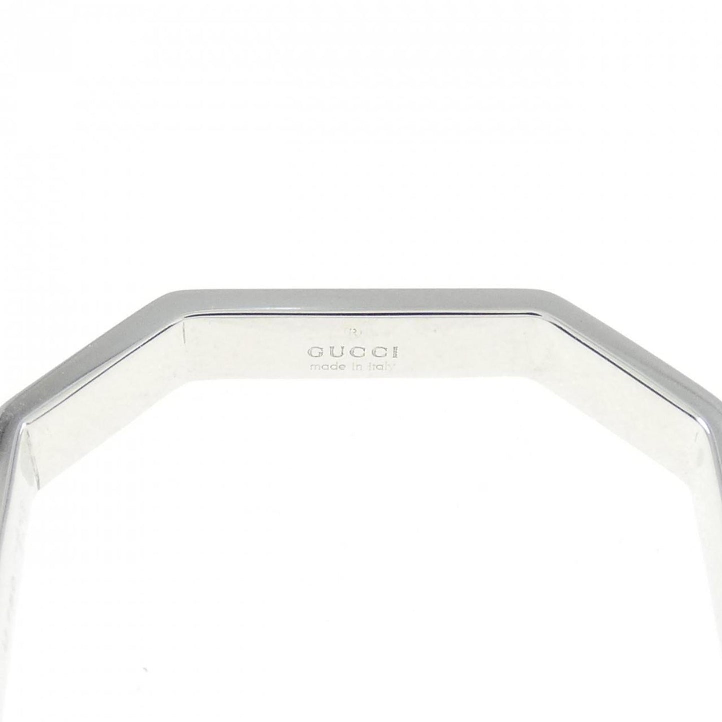 Gucci White Gold White Gold (18K) Wedding Ring