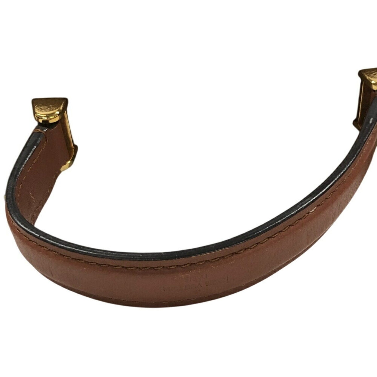 Louis Vuitton Brown Monogram Backpack