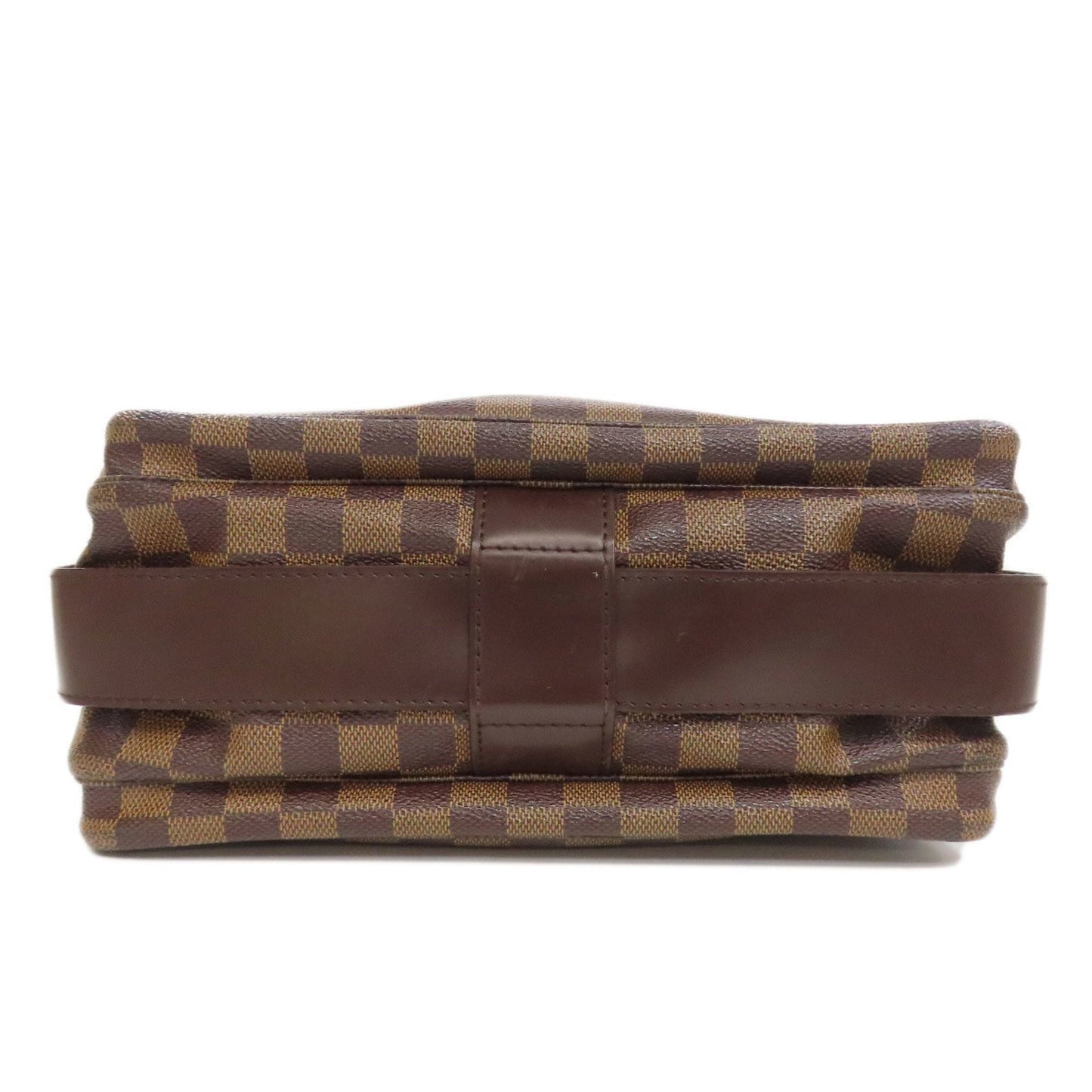 Louis Vuitton Brown Damier Canvas Shoulder Bag