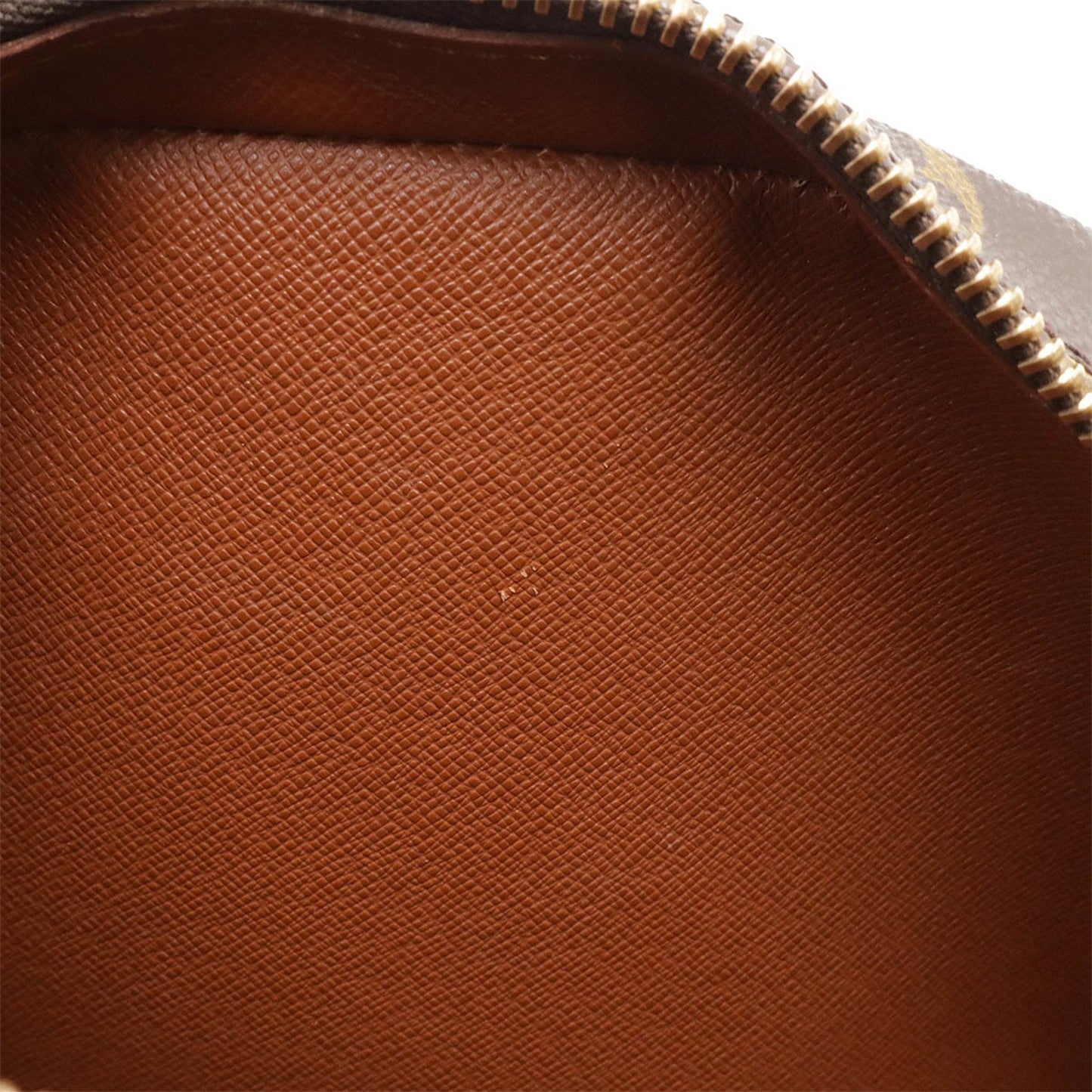 Louis Vuitton Brown Monogram Shoulder Bag