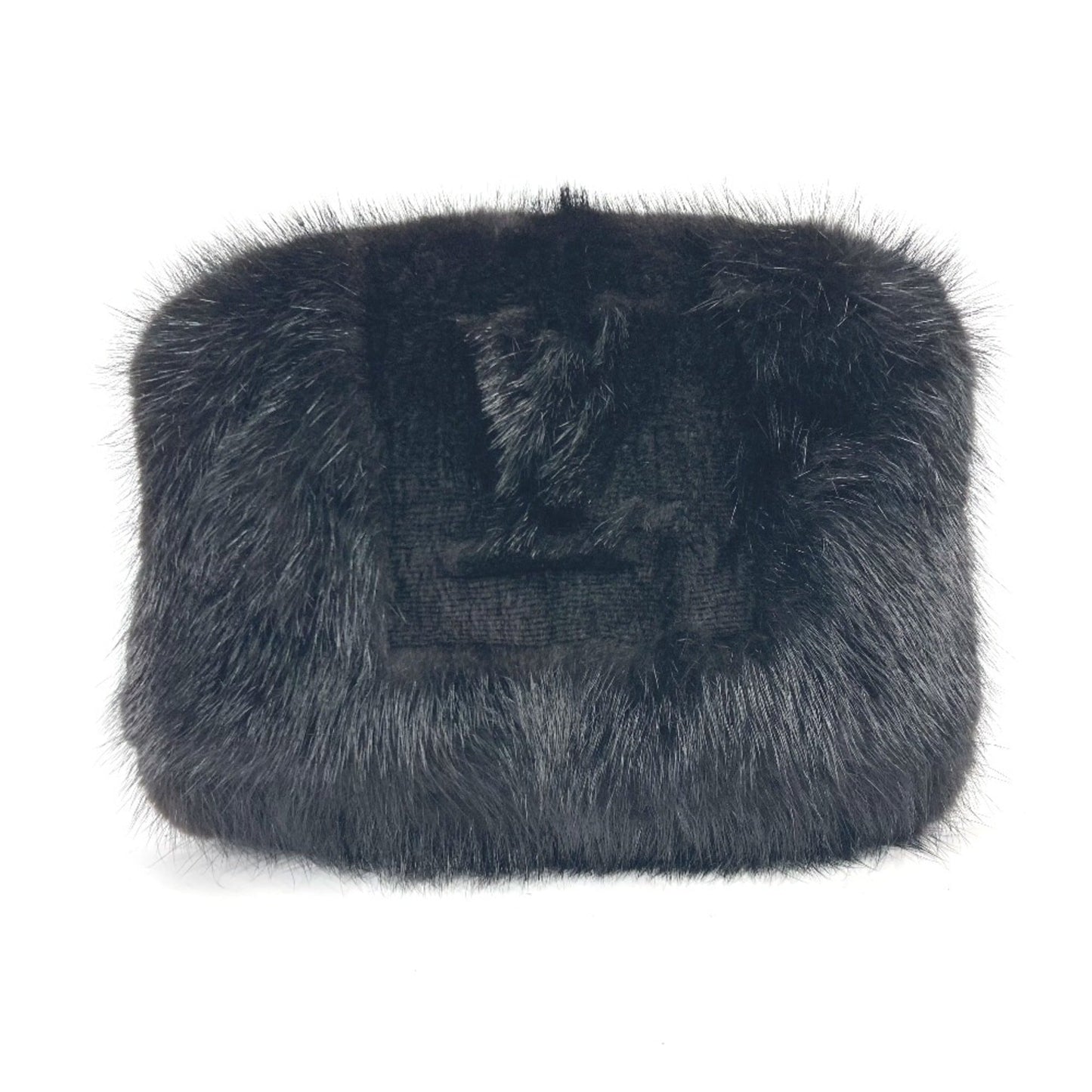 Louis Vuitton Black Other Shoulder Bag
