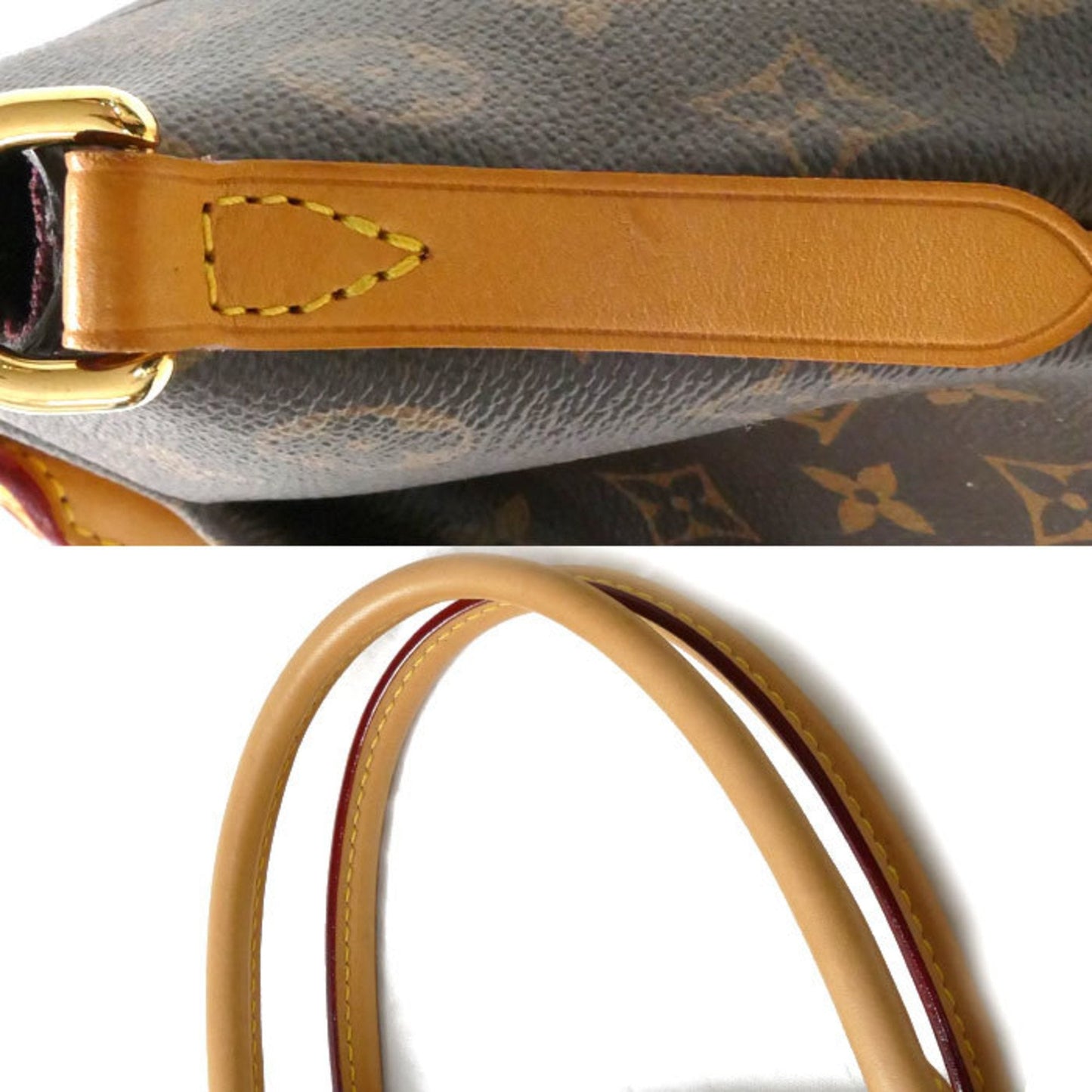 Louis Vuitton Monogram Monogram Shoulder Bag