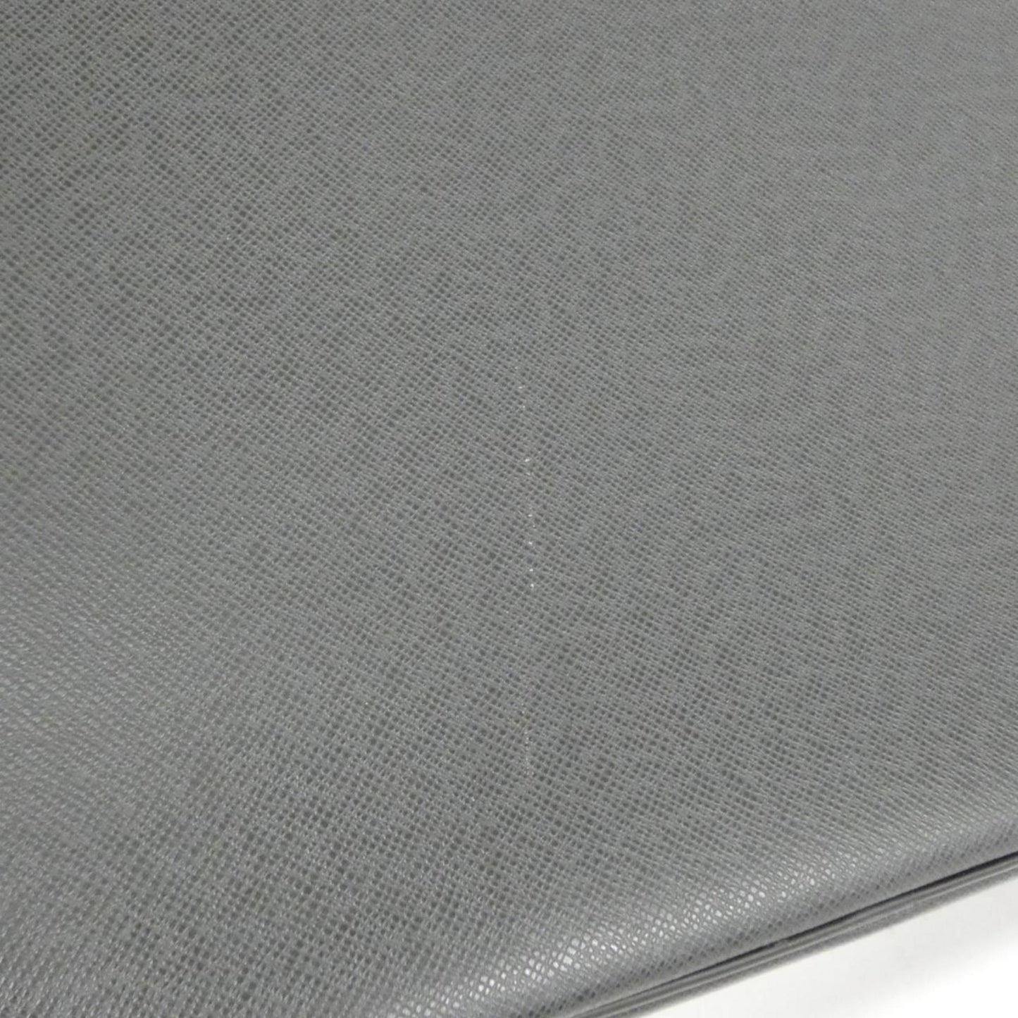 Louis Vuitton Taiga Ardoise Leather Shoulder Bag