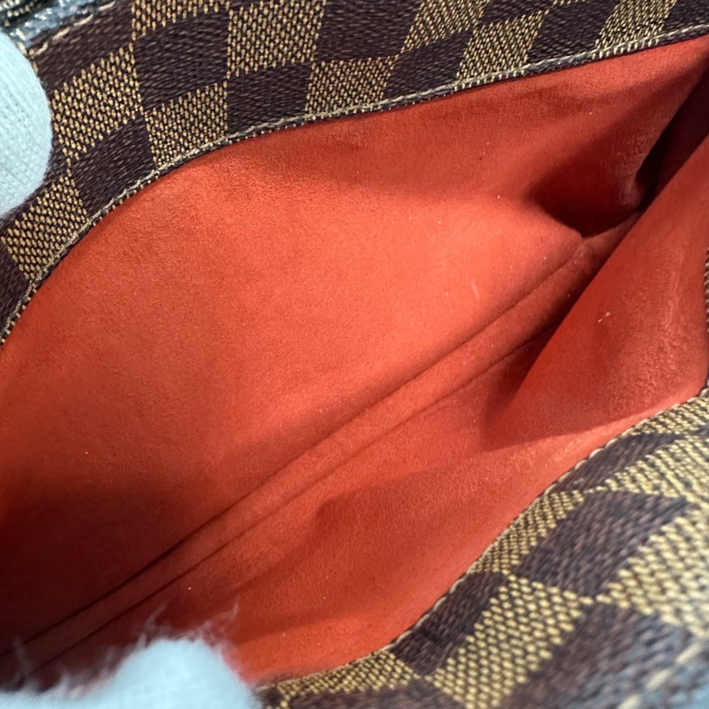 Louis Vuitton Brown Other Shoulder Bag
