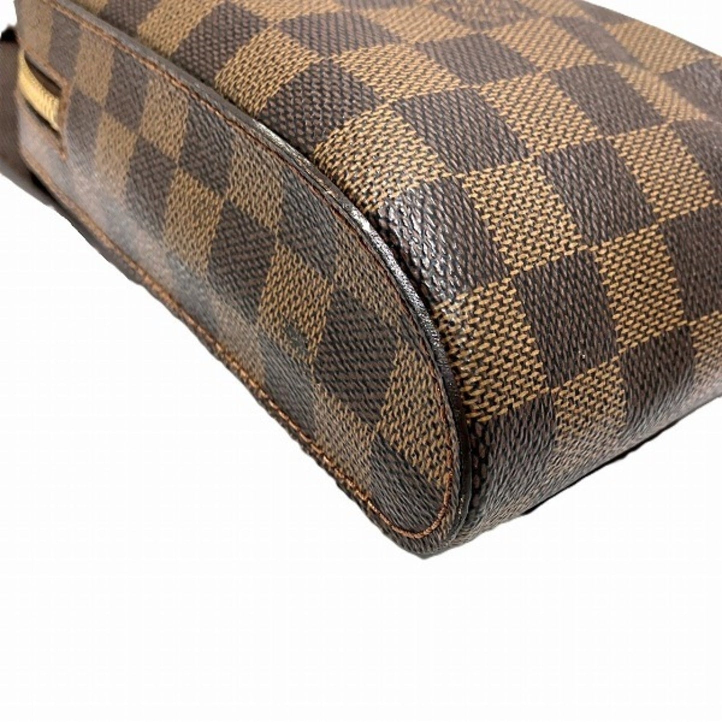 Louis Vuitton Brown Shoulder Bag Sling Bag
